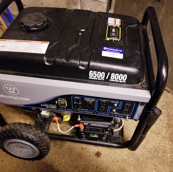 Genarator - Picture 2 of 3